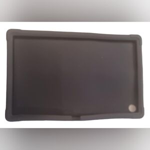 7" Black Tablet Cover